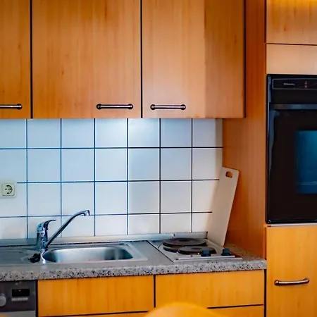 Appartement Seerose Nr. 1 Buchholz (Mecklenburg-Vorpommern)