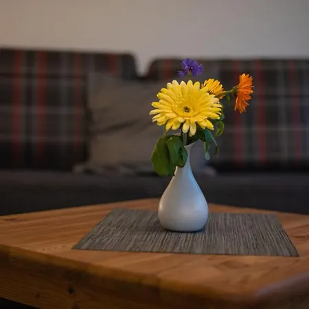Appartement Seerose Nr. 1