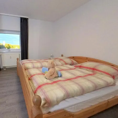 Appartement Seerose Nr. 1 *