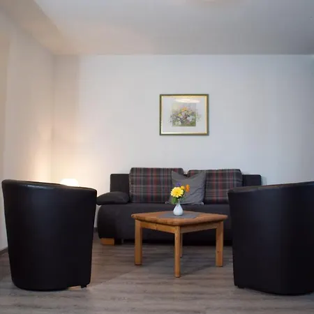 Appartement Seerose Nr. 1 Buchholz (Mecklenburg-Vorpommern)